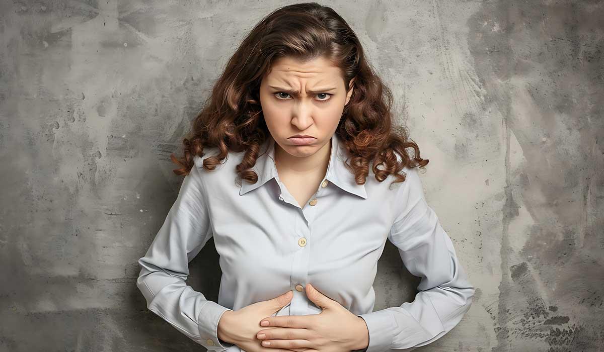 Şişkinlik ve Gaz Problemleri İçin Beslenme Danışmanlığı