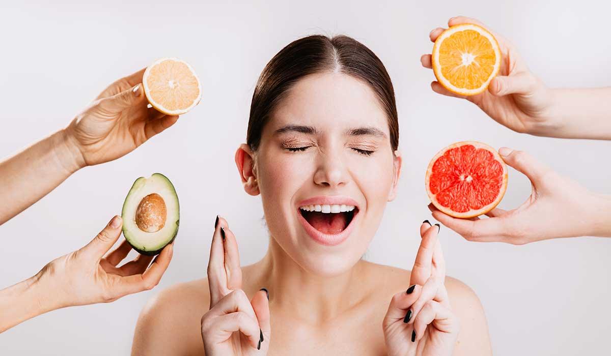 Cilt Sağlığı İçin Beslenme Danışmanlığı