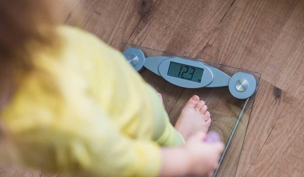 Çocuklarda Sağlıklı Kilo Yönetimi