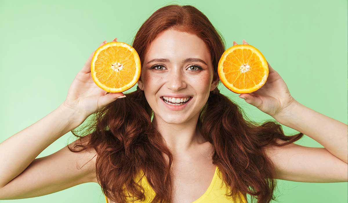 Bağışıklık Sistemini Destekleyen Beslenme