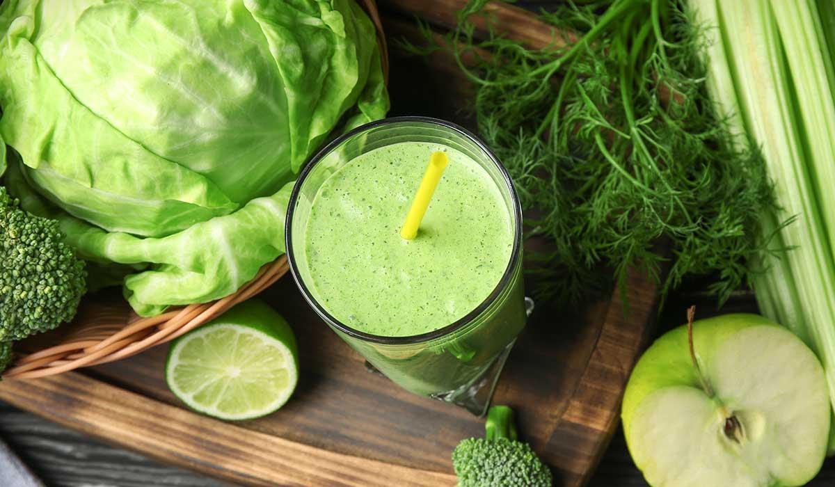 Detoks ve Arındırıcı Beslenme Programları