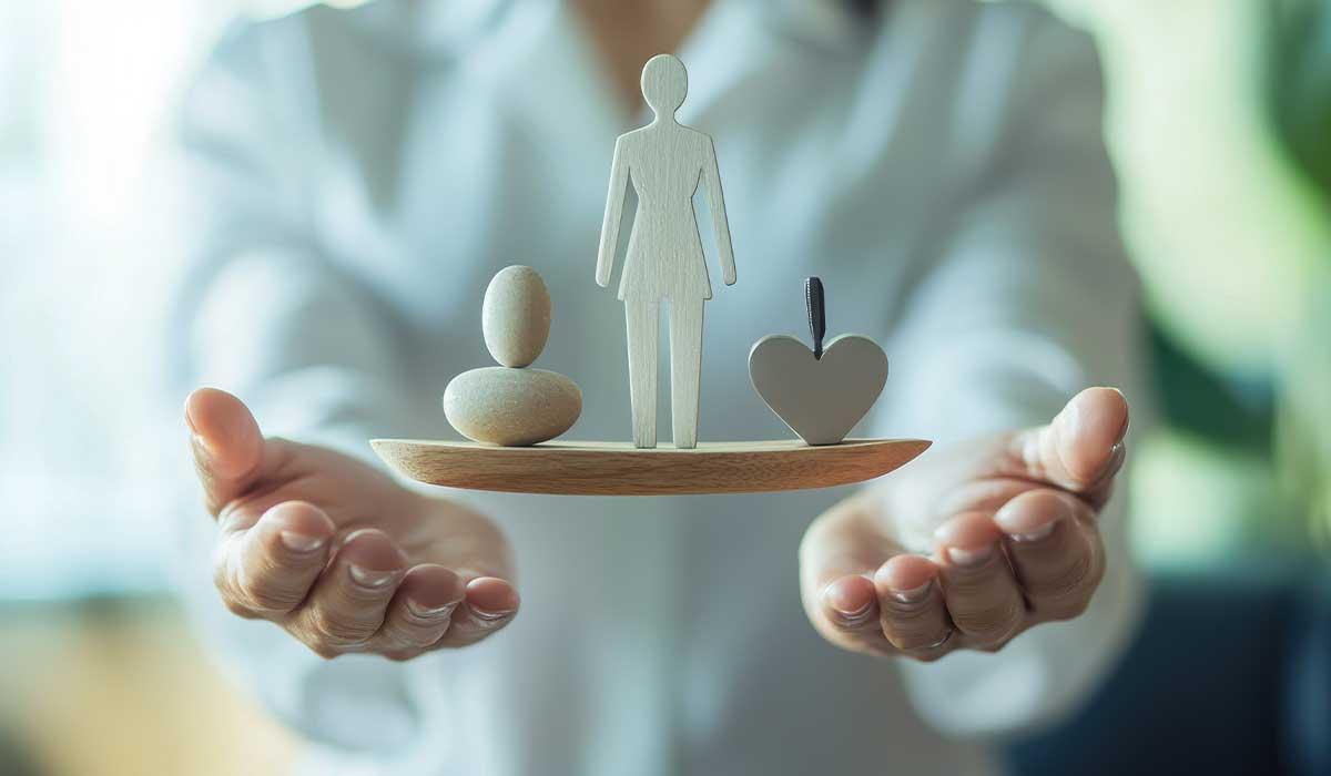 Yaşam Tarzı Değişimi Danışmanlığı