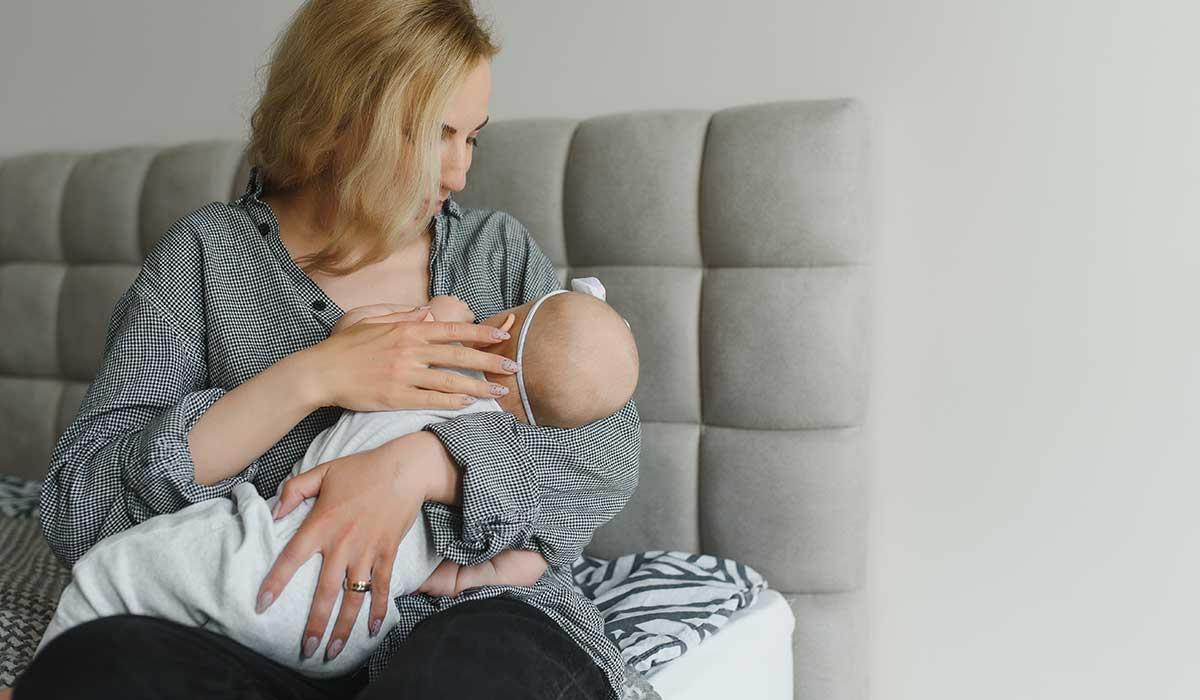 Emzirme Döneminde Beslenme Danışmanlığı