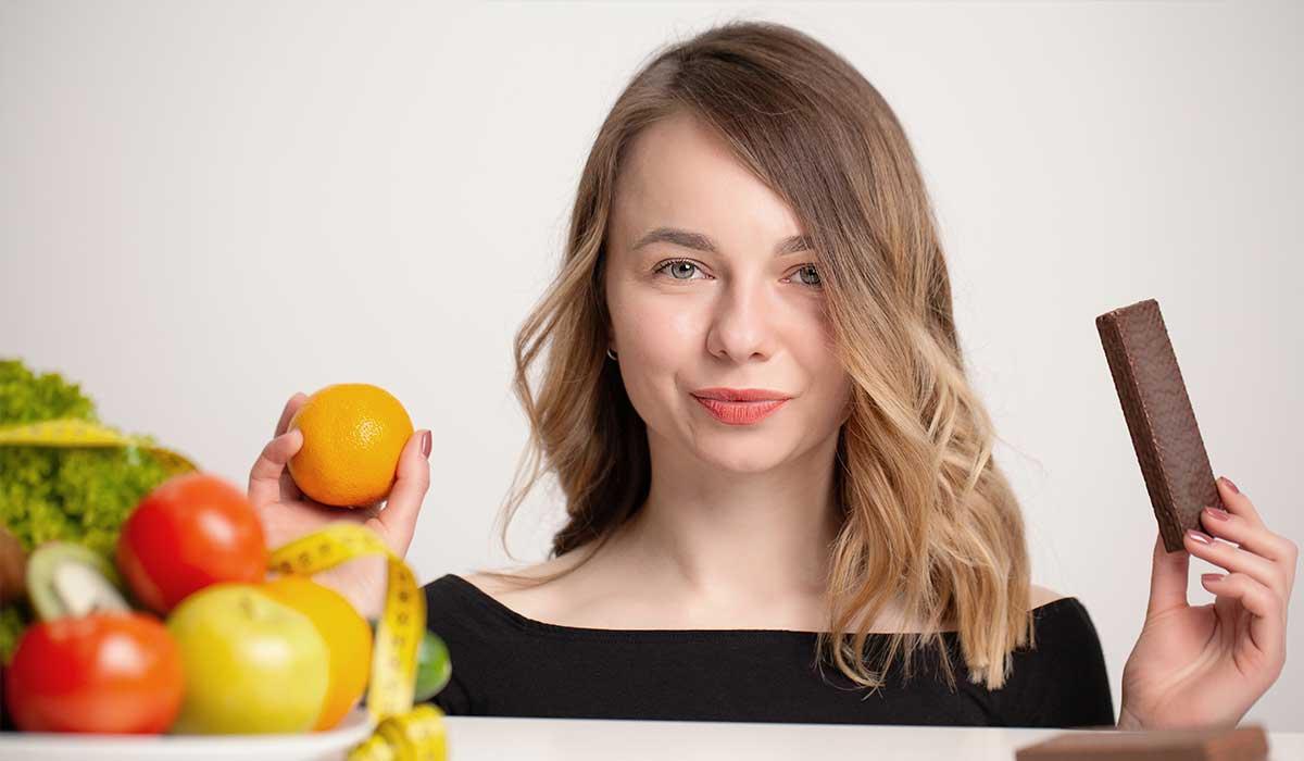 Kadınlarda Hormon Dengesi İçin Beslenme