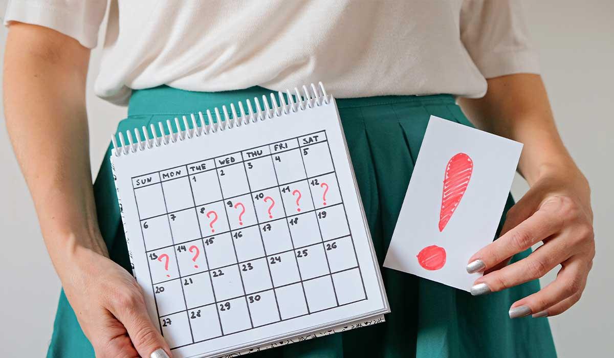 Adet Döngüsü ve Beslenme Danışmanlığı