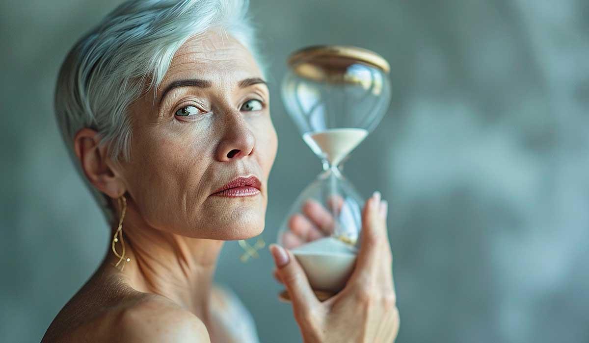 Menopoz Döneminde Beslenme Danışmanlığı