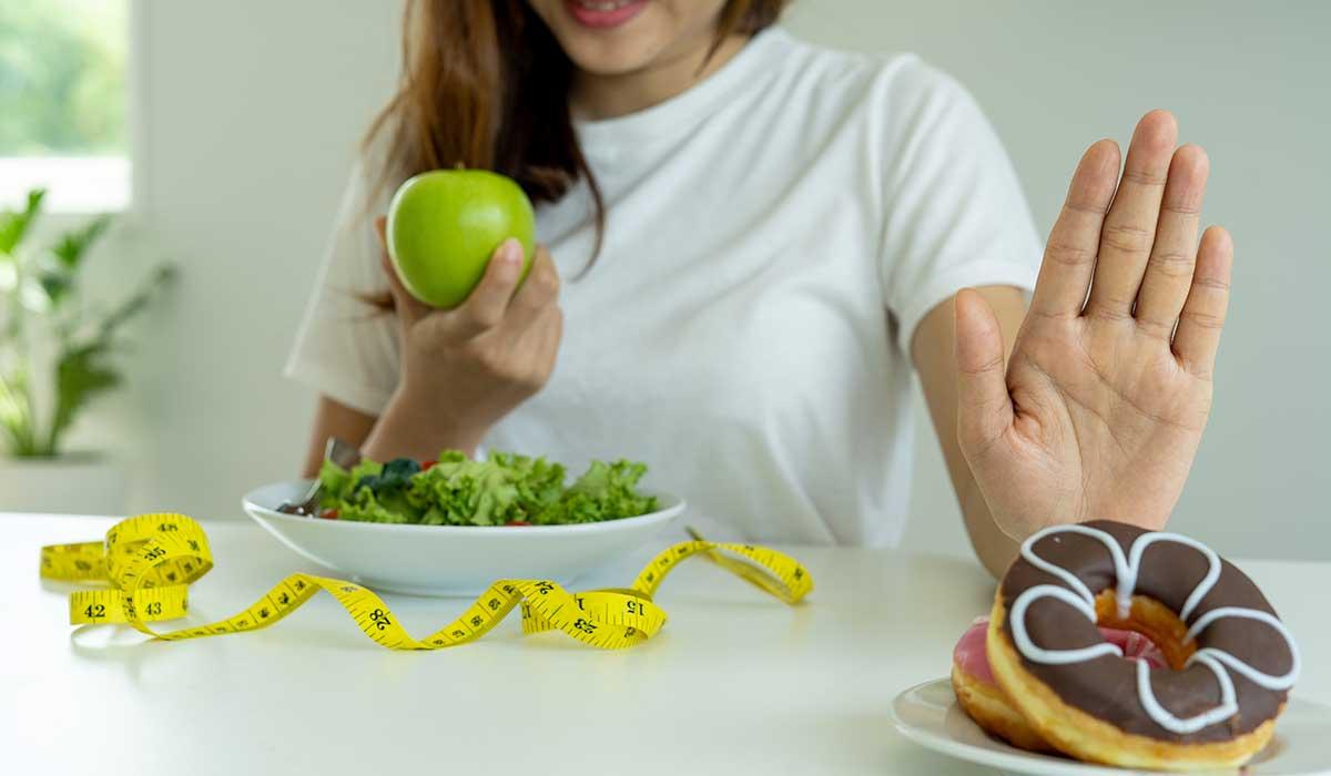 İnsülin Direnci Beslenme Danışmanlığı