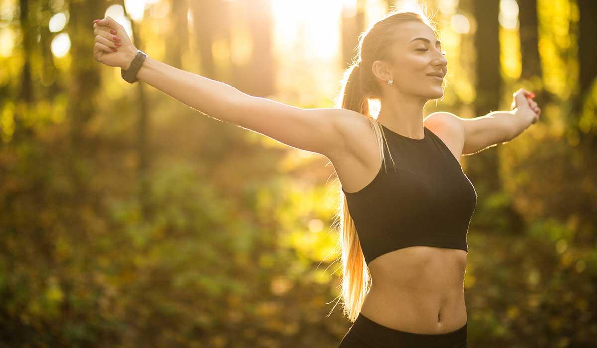 Hormon Dengesi İçin Beslenme Danışmanlığı