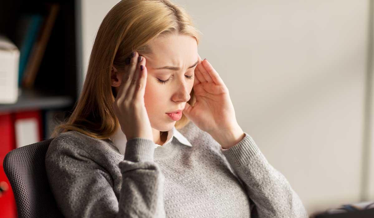 Kronik Baş Ağrıları İçin Beslenme Danışmanlığı