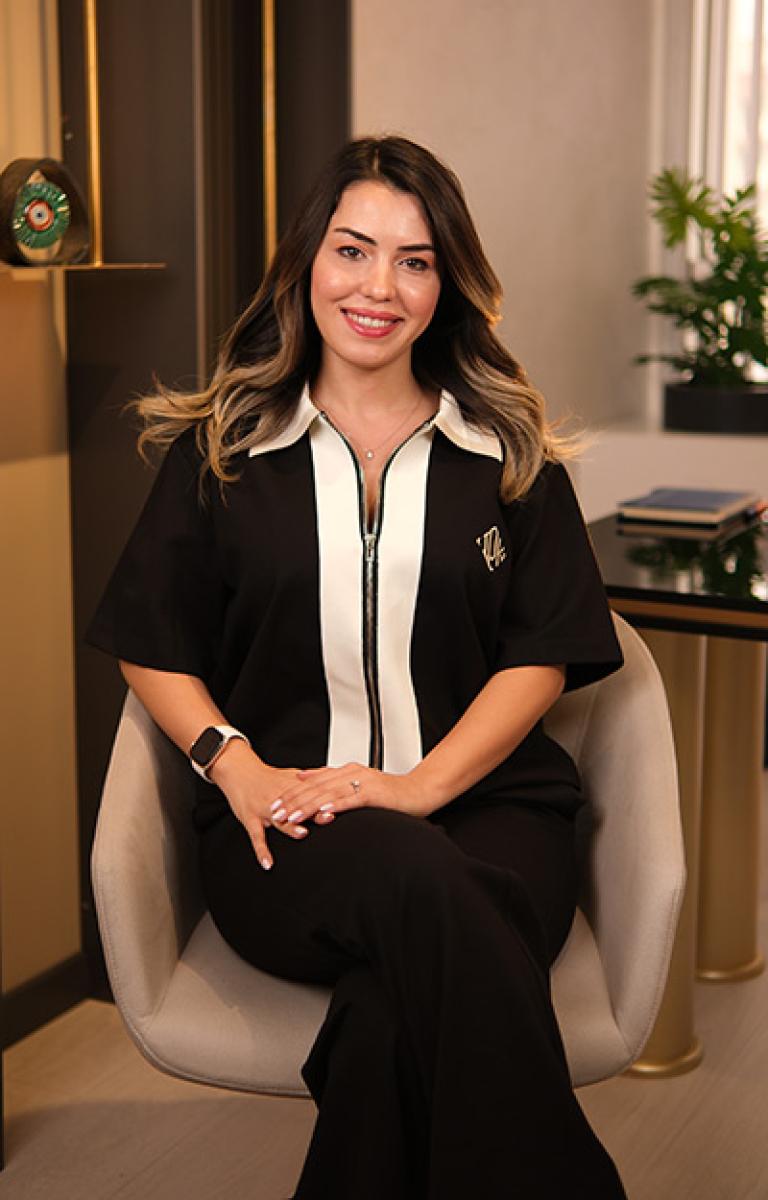 Diyetisyen Melike Aykol