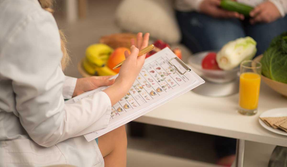 Bağırsak Geçirgenliği (Leaky Gut) Beslenme Danışmanlığı