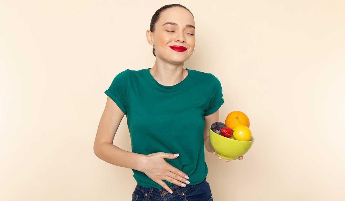 Bağırsak Florasını Destekleyen Beslenme Danışmanlığı